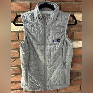Patagonia Nano Puff Vest
